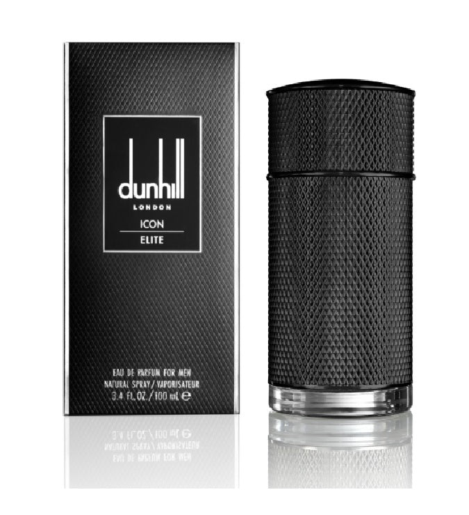 DUNHILL ICON ELITE FOR MEN EDP 100ml - Al Kabayel Discount CentreDUNHILL ICON ELITE FOR MEN EDP 100mlPerfumesDUNHILLAl Kabayel Discount Centre
