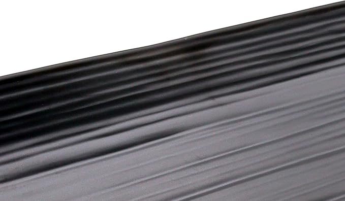 Dynasty Black Melamine Serving Tray Rectangle, BPA - free, Sleek Black Finish, Ideal to Serve Food, Fruits, Snacks, Dishes, Meals Kitchen Tableware Dining Home Decor. (22x34cm) - Al Kabayel Discount CentreDynasty Black Melamine Serving Tray Rectangle, BPA - free, Sleek Black Finish, Ideal to Serve Food, Fruits, Snacks, Dishes, Meals Kitchen Tableware Dining Home Decor. (22x34cm)platesAKDCAl Kabayel Discount Centre