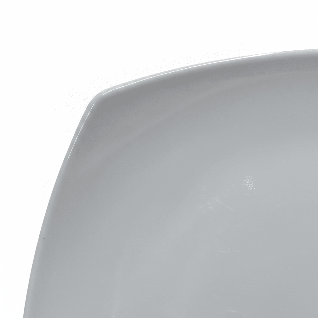 Dynasty Melamine Plate – White – 10.5" (27*27 cm) - Al Kabayel Discount CentreDynasty Melamine Plate – White – 10.5" (27*27 cm)PlatesDYNASTYAl Kabayel Discount Centre