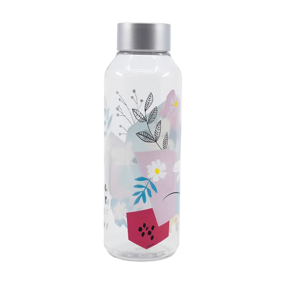Ecozen Plastic Water Bottle 660ml Durable and Eco - Friendly Hydration Solution - Al Kabayel Discount CentreEcozen Plastic Water Bottle 660ml Durable and Eco - Friendly Hydration SolutionWater BottlesECOZENAl Kabayel Discount Centre