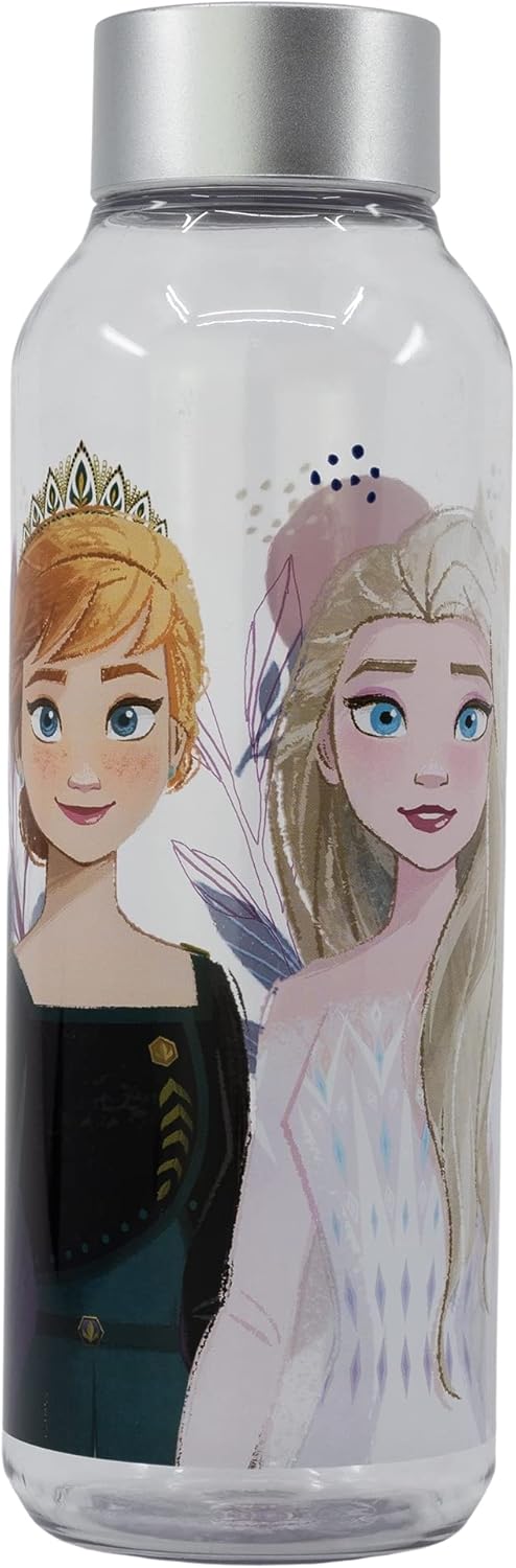 Ecozen Plastic Water Bottle Frozen Trust The Journey 660ml - Al Kabayel Discount CentreEcozen Plastic Water Bottle Frozen Trust The Journey 660mlWater BottlesECOZENAl Kabayel Discount Centre