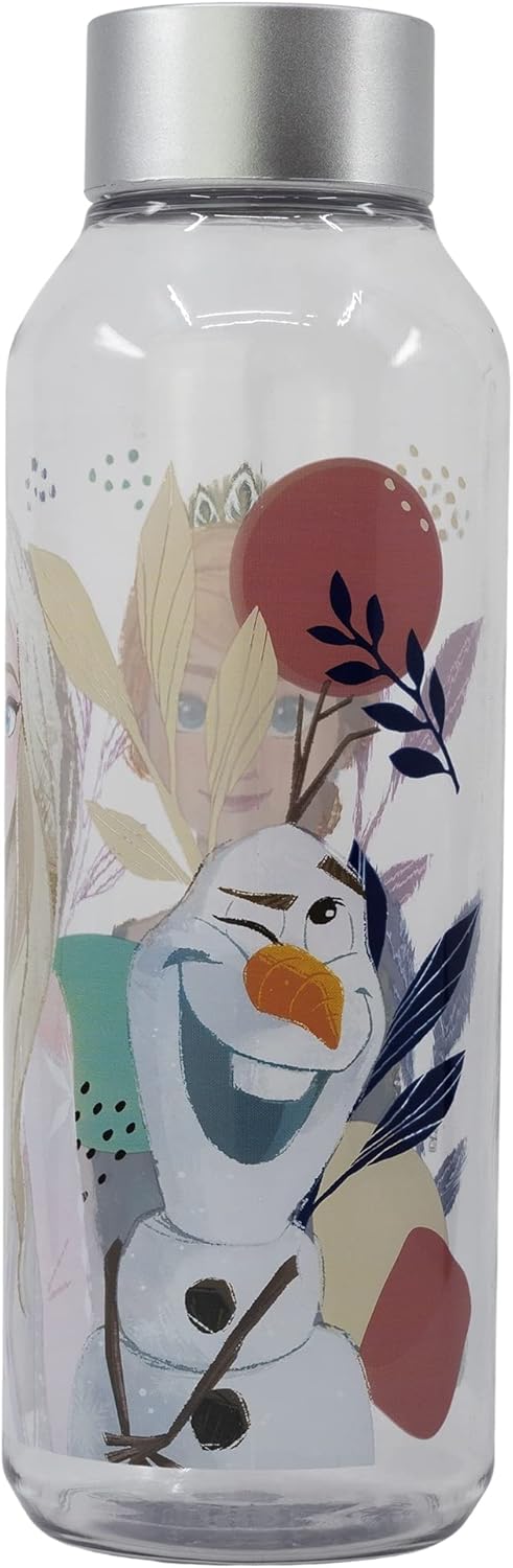 Ecozen Plastic Water Bottle Frozen Trust The Journey 660ml - Al Kabayel Discount CentreEcozen Plastic Water Bottle Frozen Trust The Journey 660mlWater BottlesECOZENAl Kabayel Discount Centre