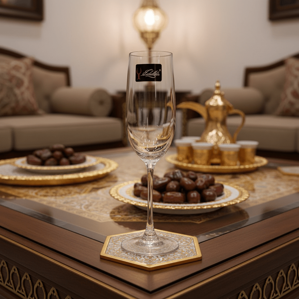 Edelita Compact Fine Wine Glass with Sleek Design for Everyday Dining and Beverage Serving – 250 ml - Al Kabayel Discount CentreEdelita Compact Fine Wine Glass with Sleek Design for Everyday Dining and Beverage Serving – 250 mlWine GlassesEDELITAAl Kabayel Discount Centre