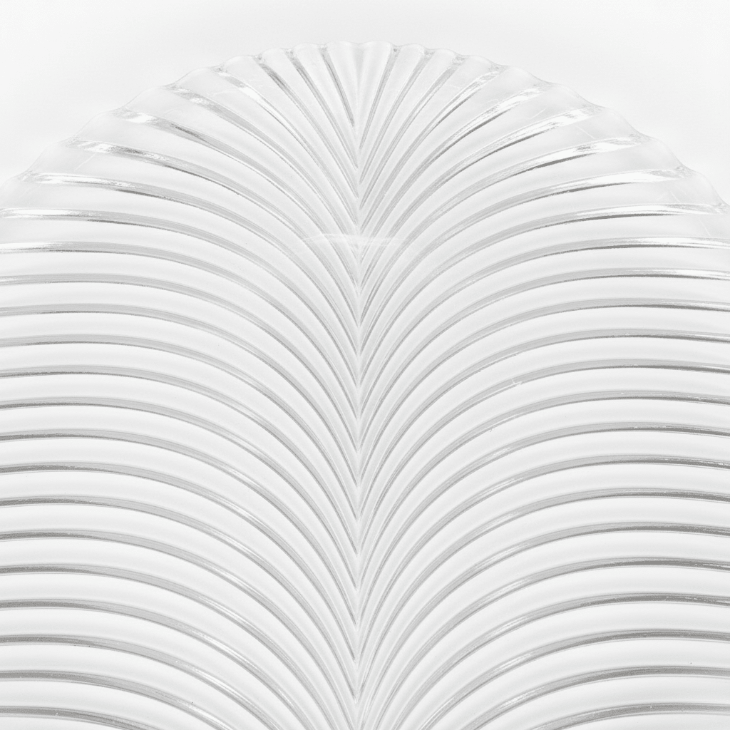 Efelita Glass Leaf Cake Plate - 28×28cm - Al Kabayel Discount CentreEfelita Glass Leaf Cake Plate - 28×28cmPlatesEFELITAAl Kabayel Discount Centre