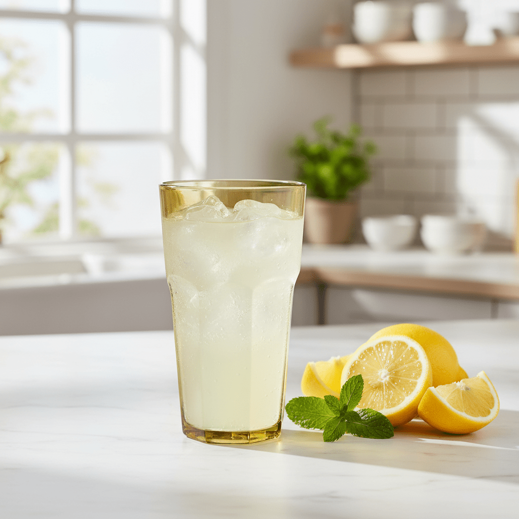 Elegance Tinted Yellow Acrylic Tumbler - Stylish Colour Finish Drinking Glass for Home & Outdoor Use 400ml - Al Kabayel Discount CentreElegance Tinted Yellow Acrylic Tumbler - Stylish Colour Finish Drinking Glass for Home & Outdoor Use 400mlTumblersAKDCAl Kabayel Discount Centre