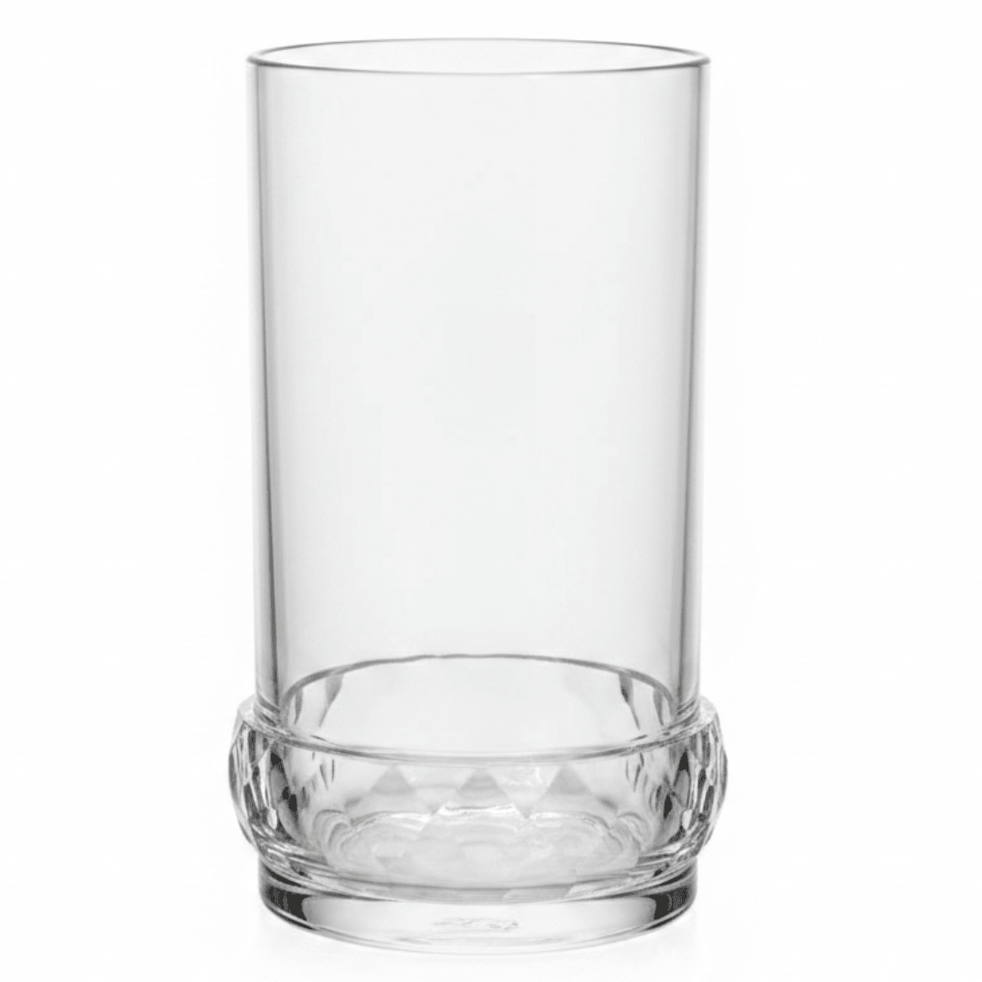 Elegant Bracelet Design Acrylic Tumbler - Decorative Stylish Drinkware with Unique Pattern Finish 330ml - Al Kabayel Discount CentreElegant Bracelet Design Acrylic Tumbler - Decorative Stylish Drinkware with Unique Pattern Finish 330mlTumblersAKDCAl Kabayel Discount Centre