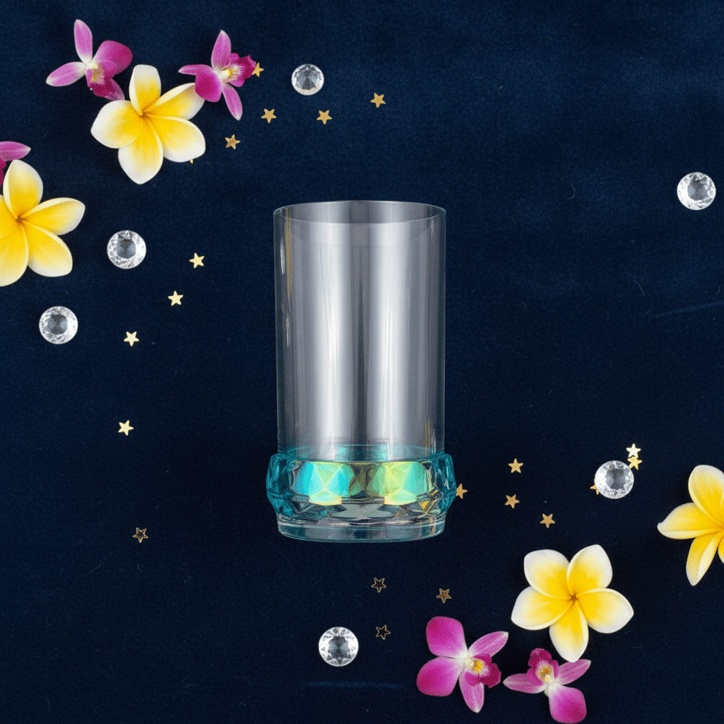 Elegant Bracelet Pattern Acrylic Tumbler - Stylish Decorative Drinkware for Home & Party Use 330ml - Al Kabayel Discount CentreElegant Bracelet Pattern Acrylic Tumbler - Stylish Decorative Drinkware for Home & Party Use 330mlTumblersAKDCAl Kabayel Discount Centre
