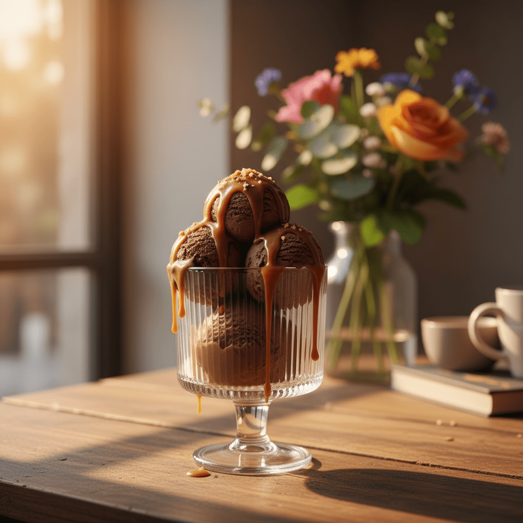 Elegant Ribbed Footed Glass Ice Cream Cup | 150ml | - Al Kabayel Discount CentreElegant Ribbed Footed Glass Ice Cream Cup | 150ml |TumblersAKDCAl Kabayel Discount Centre
