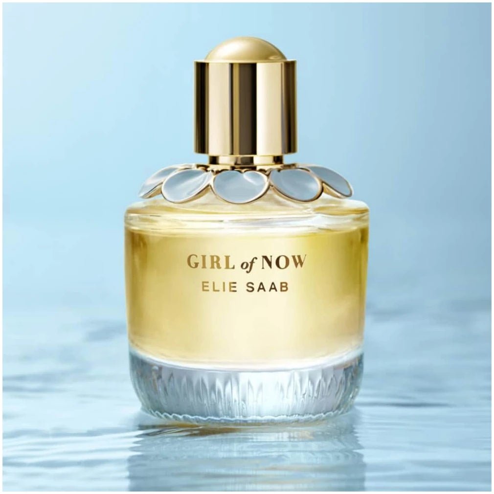 ELIE SAAB GIRL OF NOW EDP 90ML - Al Kabayel Discount CentreELIE SAAB GIRL OF NOW EDP 90MLPerfumesELIE SAABAl Kabayel Discount Centre