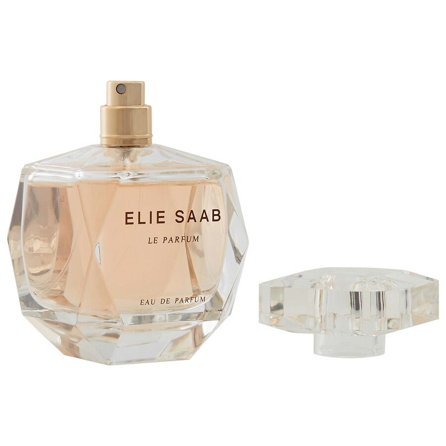 ELIE SAAB LE PARFUM FOR WOMEN EDP 90ML - Al Kabayel Discount CentreELIE SAAB LE PARFUM FOR WOMEN EDP 90MLPerfumesELIE SAABAl Kabayel Discount Centre