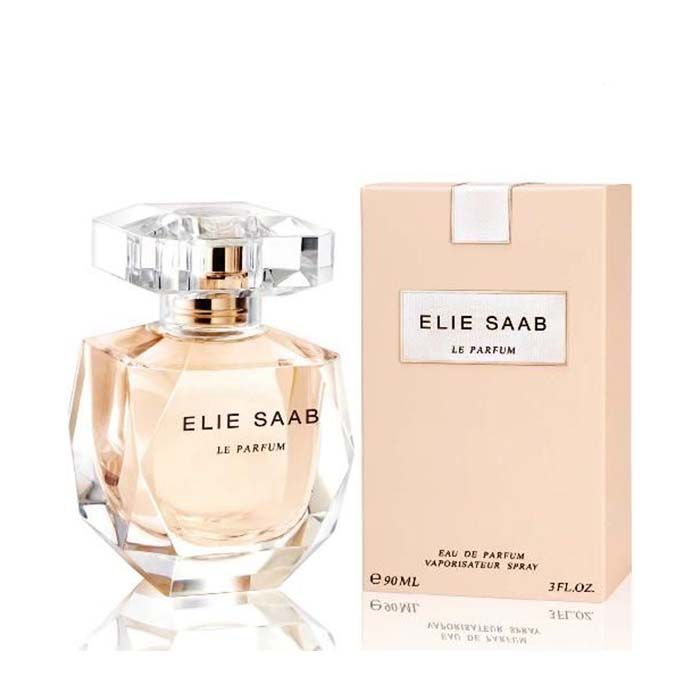 ELIE SAAB LE PARFUM FOR WOMEN EDP 90ML - Al Kabayel Discount CentreELIE SAAB LE PARFUM FOR WOMEN EDP 90MLPerfumesELIE SAABAl Kabayel Discount Centre