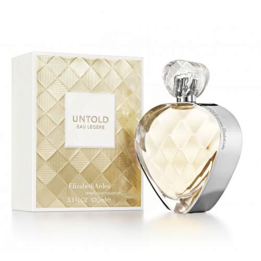 Elizabeth Arden Untold Eau Legere EDT - 100ml - Al Kabayel Discount CentreElizabeth Arden Untold Eau Legere EDT - 100mlPerfumesELIZABETH ARDENAl Kabayel Discount Centre