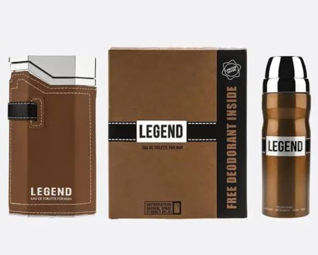 Emper Legend Perfume For Men - 100ML - Al Kabayel Discount CentreEmper Legend Perfume For Men - 100MLPerfumesEMPERAl Kabayel Discount Centre