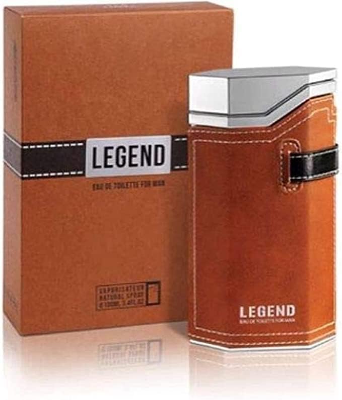 Emper Legend Perfume For Men - 100ML - Al Kabayel Discount CentreEmper Legend Perfume For Men - 100MLPerfumesEMPERAl Kabayel Discount Centre