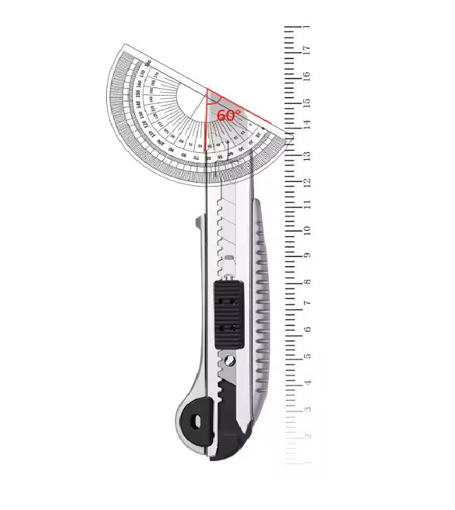 ENDURA Cutter 18mm wide Blade - Al Kabayel Discount CentreENDURA Cutter 18mm wide BladeHand ToolsENDURAAl Kabayel Discount Centre