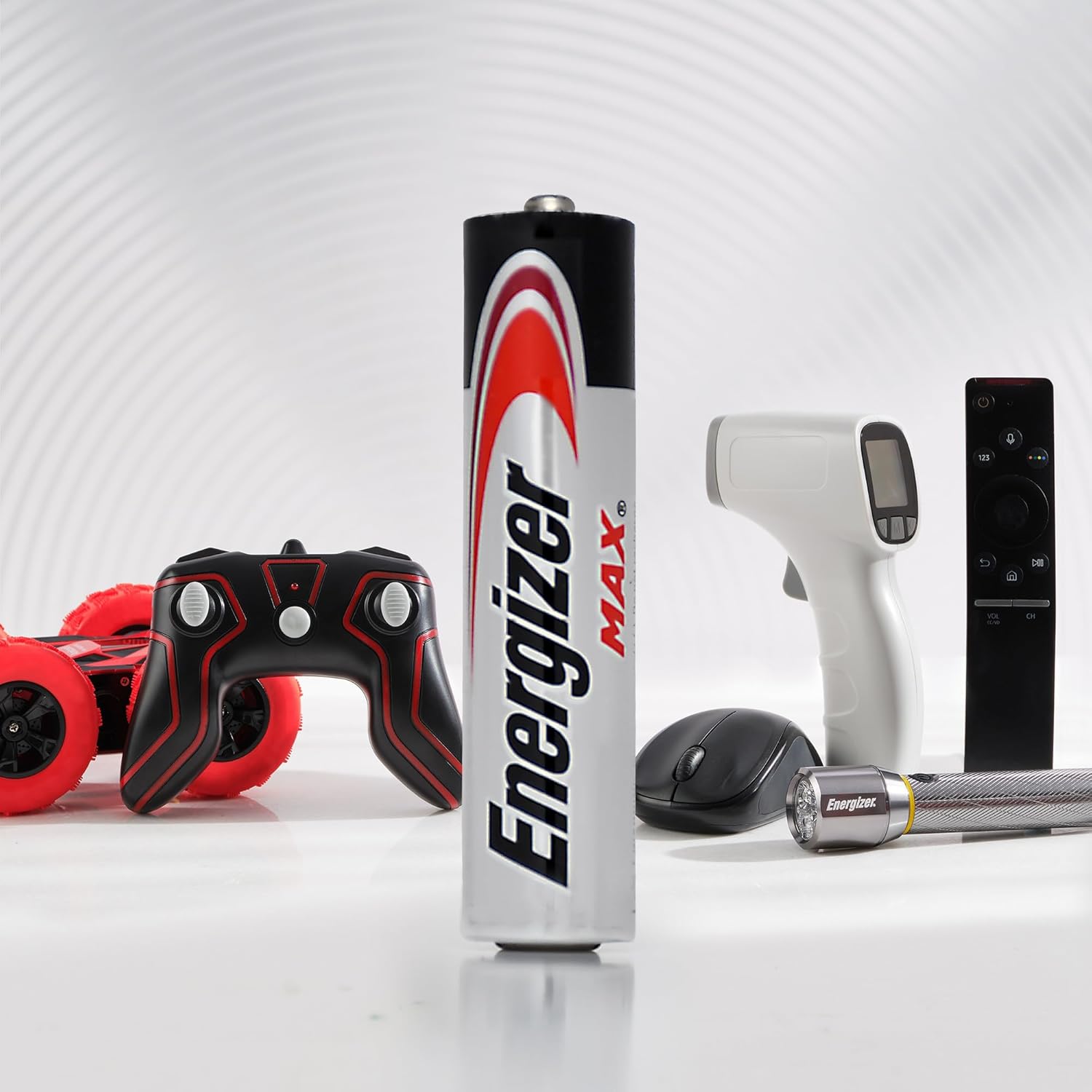 ENERGIZER MAX AAA Alkaline Batteries 1.5V Saver Pack Of 8+4 - Al Kabayel Discount CentreENERGIZER MAX AAA Alkaline Batteries 1.5V Saver Pack Of 8+4BatteriesENERGIZERAl Kabayel Discount Centre