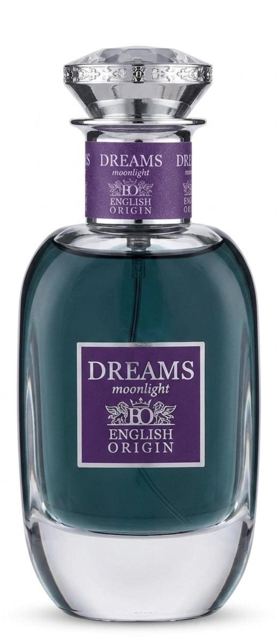 English Origin Dreams Moonlight Eau de Parfum 100ml - Al Kabayel Discount CentreEnglish Origin Dreams Moonlight Eau de Parfum 100mlPerfumesEOAl Kabayel Discount Centre