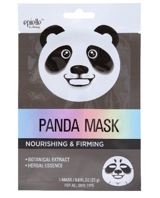 Epielle Facial Mask Panda - 23g - Al Kabayel Discount CentreEpielle Facial Mask Panda - 23gSkin CareEPIELLEAl Kabayel Discount Centre