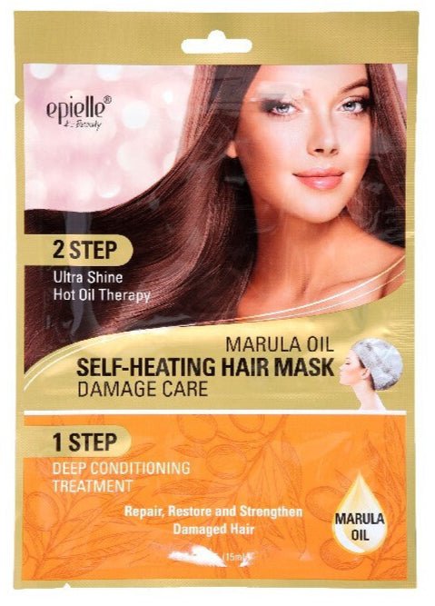 Epielle Hair Damage Care Mask - 15ML - Al Kabayel Discount CentreEpielle Hair Damage Care Mask - 15MLHair CareEPIELLEAl Kabayel Discount Centre