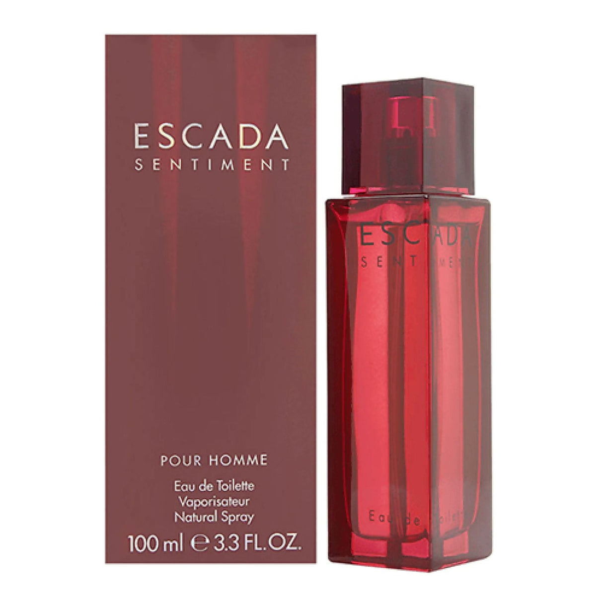 Escada Sentiment Pour Homme EDT - 100ml - Al Kabayel Discount CentreEscada Sentiment Pour Homme EDT - 100mlPerfumesESCADAAl Kabayel Discount Centre