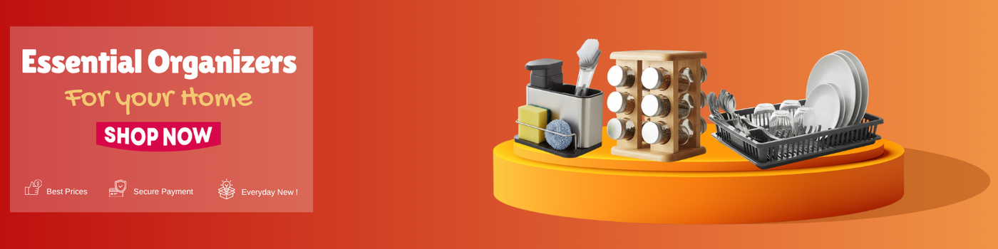 kitchen organizers al kabayel essential dish stand spire organizers soap brush