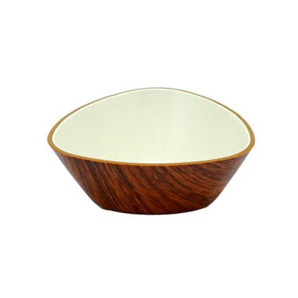 Eveli Mini Triangle Bowl 10154Mk - Al Kabayel Discount CentreEveli Mini Triangle Bowl 10154MkBowlsEVELINAl Kabayel Discount Centre