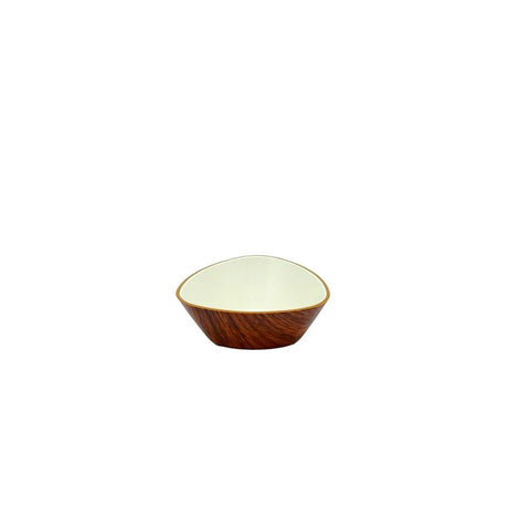 Eveli Mini Triangle Bowl 10154Mk - Al Kabayel Discount CentreEveli Mini Triangle Bowl 10154MkBowlsEVELINAl Kabayel Discount Centre