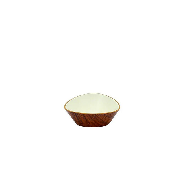 Eveli Mini Triangle Bowl 10154Mk - Al Kabayel Discount CentreEveli Mini Triangle Bowl 10154MkBowlsEVELINAl Kabayel Discount Centre
