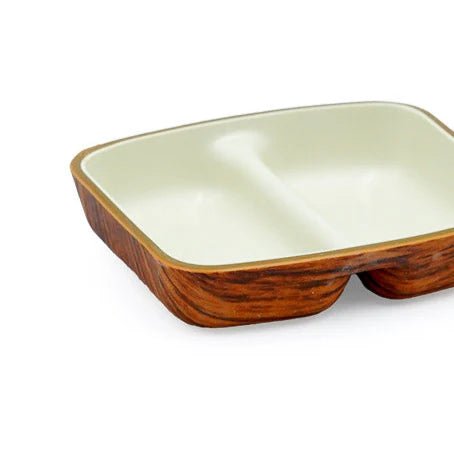 Evelin 2Comp Sauce Bowl 10263Mk - Al Kabayel Discount CentreEvelin 2Comp Sauce Bowl 10263MkBowlsEVELINAl Kabayel Discount Centre