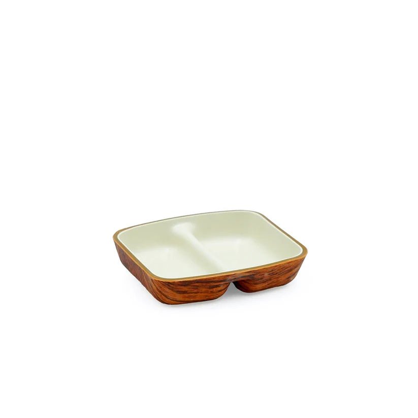 Evelin 2Comp Sauce Bowl 10263Mk - Al Kabayel Discount CentreEvelin 2Comp Sauce Bowl 10263MkBowlsEVELINAl Kabayel Discount Centre