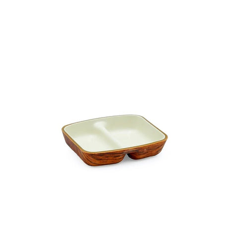 Evelin 2Comp Sauce Bowl 10263Mk - Al Kabayel Discount CentreEvelin 2Comp Sauce Bowl 10263MkBowlsEVELINAl Kabayel Discount Centre