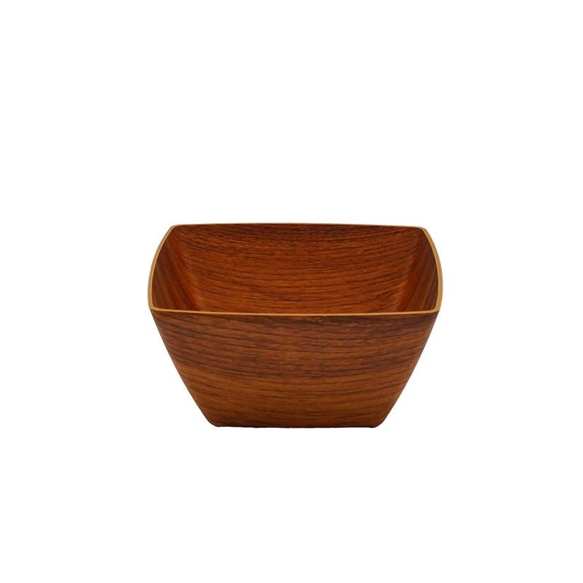 Evelin Mini Bowl Sqr - Al Kabayel Discount CentreEvelin Mini Bowl SqrBowlsEVELINAl Kabayel Discount Centre