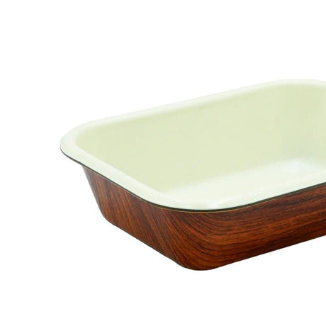 Evelin Mp Rect Basket Large 10141Mk - Al Kabayel Discount CentreEvelin Mp Rect Basket Large 10141MkBowlsEVELINAl Kabayel Discount Centre