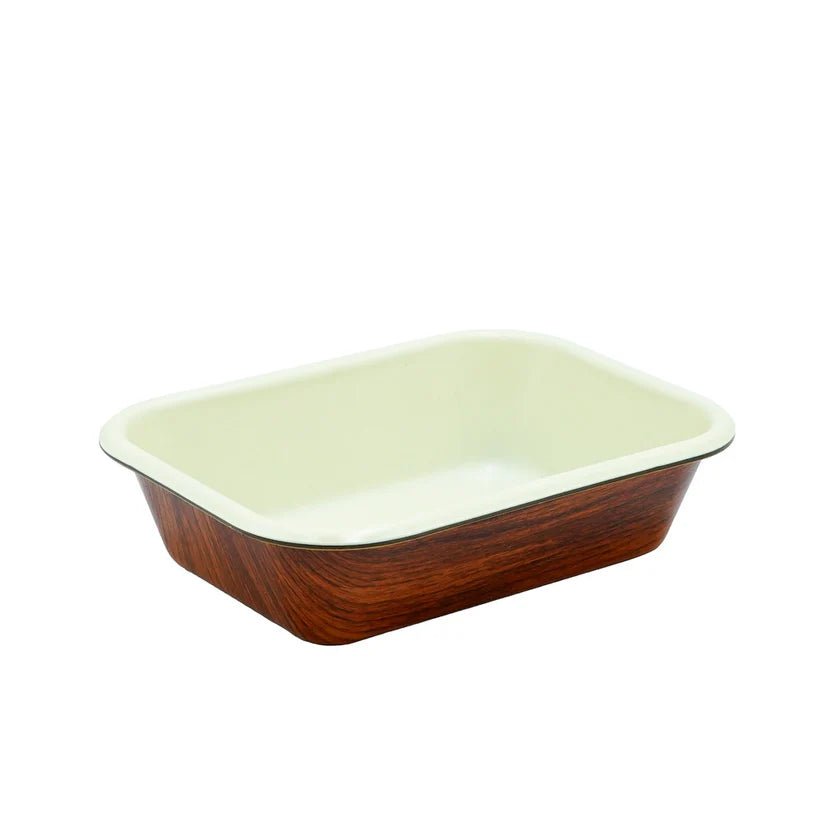 Evelin Mp Rect Basket Large 10141Mk - Al Kabayel Discount CentreEvelin Mp Rect Basket Large 10141MkBowlsEVELINAl Kabayel Discount Centre