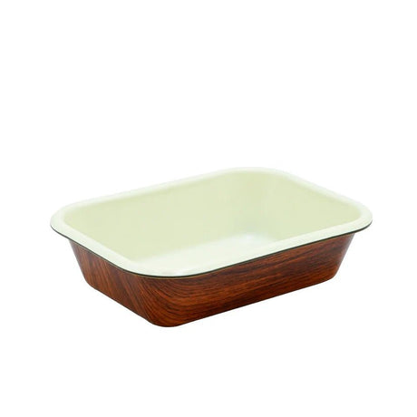 Evelin Mp Rect Basket Large 10141Mk - Al Kabayel Discount CentreEvelin Mp Rect Basket Large 10141MkBowlsEVELINAl Kabayel Discount Centre