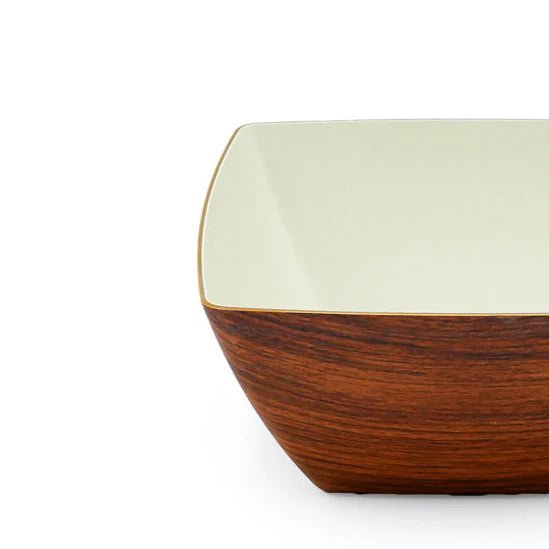 Evelin Square Bowl Large 10112Mk - Al Kabayel Discount CentreEvelin Square Bowl Large 10112MkBowlsEVELINAl Kabayel Discount Centre