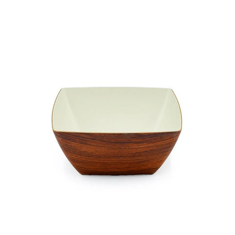 Evelin Square Bowl Large 10112Mk - Al Kabayel Discount CentreEvelin Square Bowl Large 10112MkBowlsEVELINAl Kabayel Discount Centre
