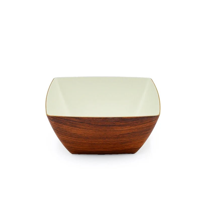 Evelin Square Bowl Large 10112Mk - Al Kabayel Discount CentreEvelin Square Bowl Large 10112MkBowlsEVELINAl Kabayel Discount Centre