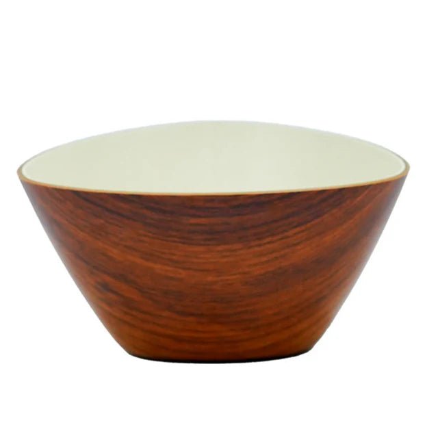 Evelin Triangle Bowl 16Cm 10202Mk - Al Kabayel Discount CentreEvelin Triangle Bowl 16Cm 10202MkBowlsEVELINAl Kabayel Discount Centre