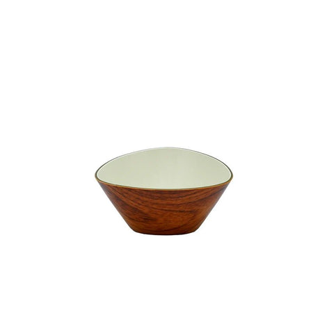 Evelin Triangle Bowl Large 10117Mk - Al Kabayel Discount CentreEvelin Triangle Bowl Large 10117MkBowlsEVELINAl Kabayel Discount Centre