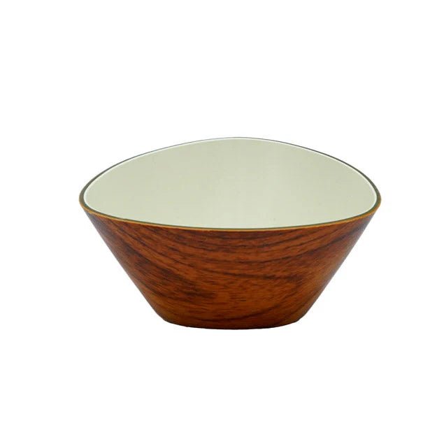Evelin Triangle Bowl Small 10114Mk - Al Kabayel Discount CentreEvelin Triangle Bowl Small 10114MkBowlsEVELINAl Kabayel Discount Centre