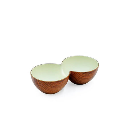 Evelin Twin Snack Bowl Large 10236Mk - Al Kabayel Discount CentreEvelin Twin Snack Bowl Large 10236MkBowlsEVELINAl Kabayel Discount Centre