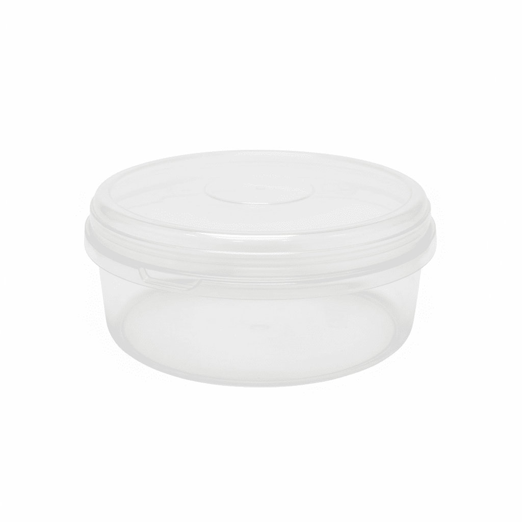 Exclusive Galaxy Round Plastic Airtight Container 1500ml - Al Kabayel Discount CentreExclusive Galaxy Round Plastic Airtight Container 1500mlJars & Food SaversEXCLUSIVEAl Kabayel Discount Centre
