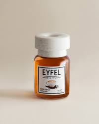 EYFEL Reed Diffuser - Coffee 120 ml - Al Kabayel Dicount CenterEYFEL Reed Diffuser - Coffee 120 mlHome FragranceseyfelAl Kabayel Dicount Center