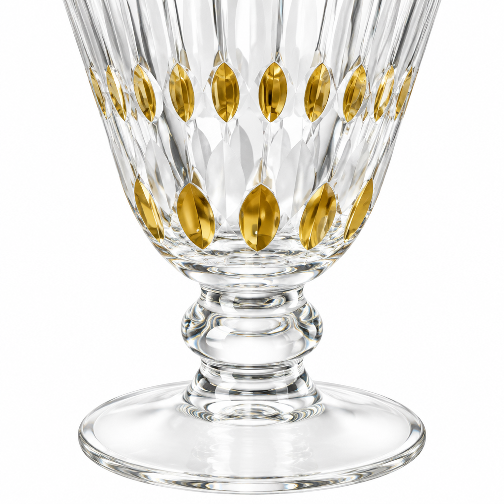 Chelq Stem Glass - 350ml