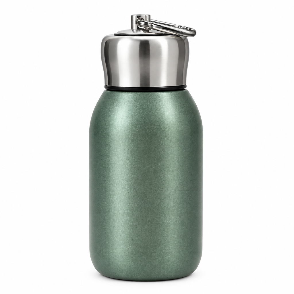 Stainless Steel Water Bottle - 250ml