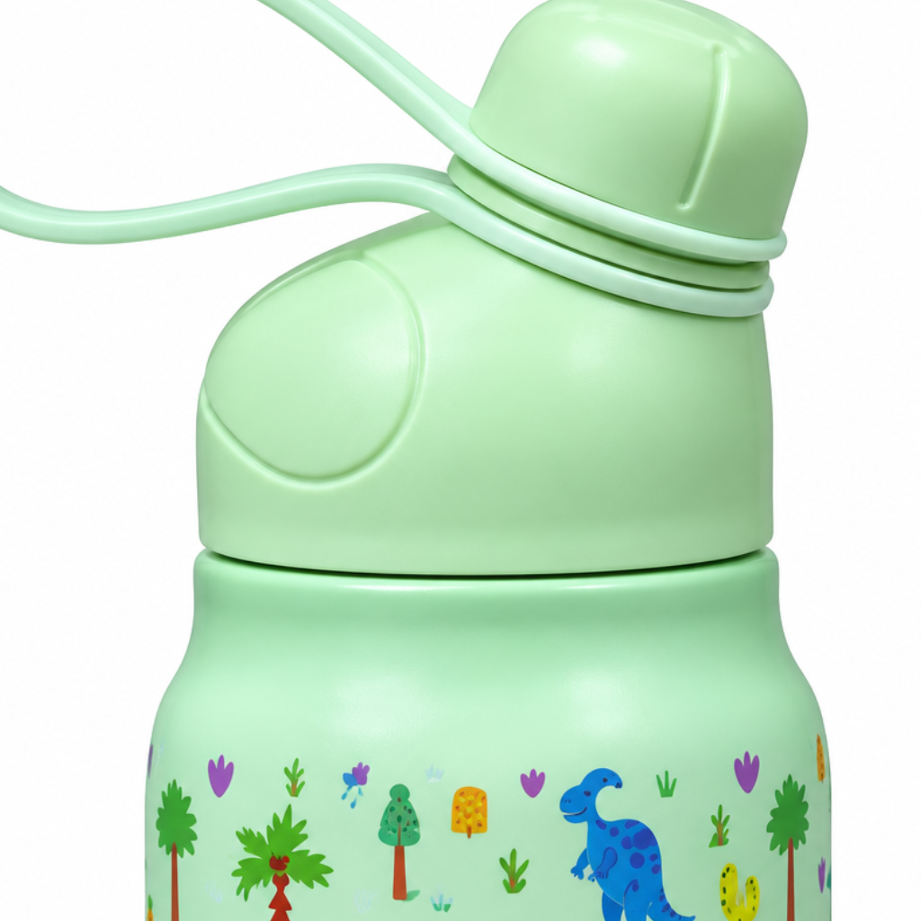 Pexpo Stainless Steel Vacuum Bottle - 425ml