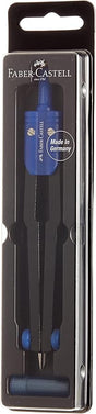 Faber - Castell Compass For School & College, Assorted Colours - Al Kabayel Discount CentreFaber - Castell Compass For School & College, Assorted ColoursRulers & Math SetsFABER - CASTELLAl Kabayel Discount Centre