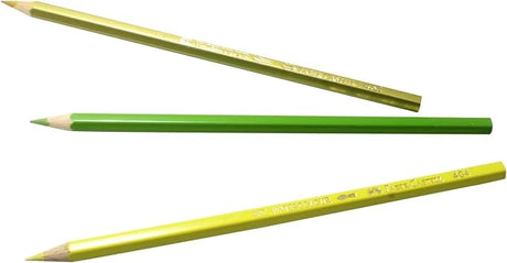 Faber - Castell Faber Castell Parrot Design Water Colour Pencils 36 In A Cardboard Box, Assorted, 114466 - Al Kabayel Discount CentreFaber - Castell Faber Castell Parrot Design Water Colour Pencils 36 In A Cardboard Box, Assorted, 114466Color PencilsFABER - CASTELLAl Kabayel Discount Centre