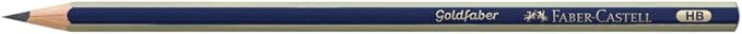 Faber - Castell Gold 1221 Hb Box Of 12Pc ,Faber Graphite Pencil Hb Without Eraser Tip ,Black - Al Kabayel Discount CentreFaber - Castell Gold 1221 Hb Box Of 12Pc ,Faber Graphite Pencil Hb Without Eraser Tip ,BlackPens, Pencils & MarkersFABER - CASTELLAl Kabayel Discount Centre